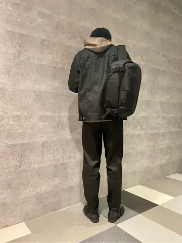 JOSEPH HOMME 寺田 コーディネート画像