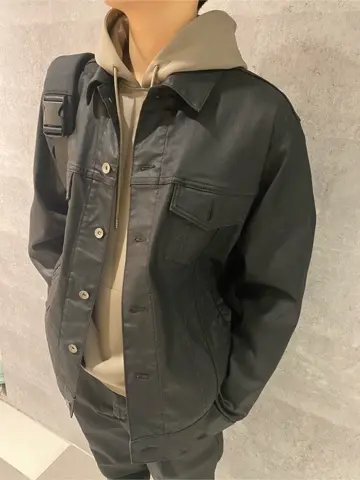 JOSEPH HOMME 寺田 コーディネート画像