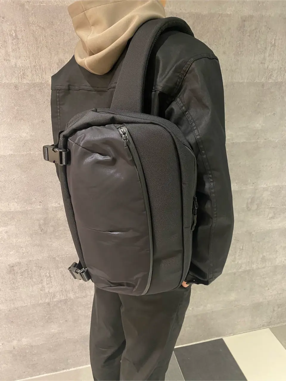 JOSEPH HOMME 寺田 コーディネート画像