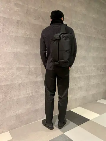 JOSEPH HOMME 寺田 コーディネート画像