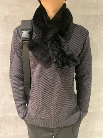 JOSEPH HOMME 寺田 コーディネート画像