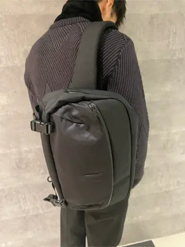 JOSEPH HOMME 寺田 コーディネート画像