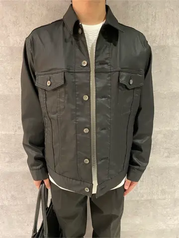 JOSEPH HOMME 桑原 コーディネート画像