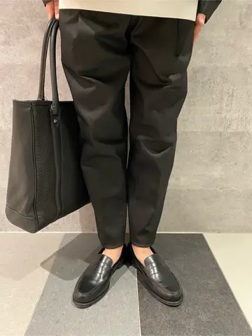 JOSEPH HOMME 桑原 コーディネート画像