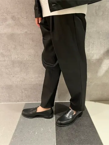 JOSEPH HOMME 桑原 コーディネート画像