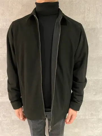 JOSEPH HOMME 桑原 コーディネート画像