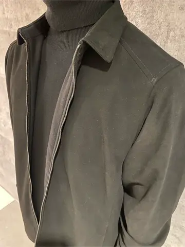 JOSEPH HOMME 桑原 コーディネート画像