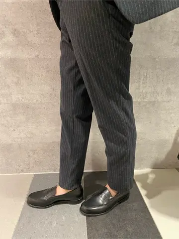 JOSEPH HOMME 桑原 コーディネート画像