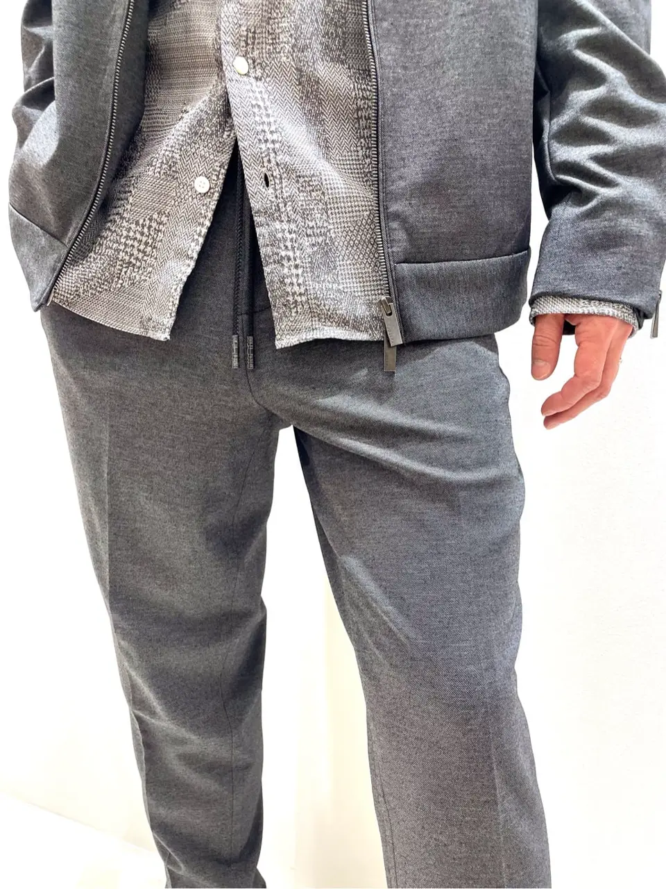 JOSEPH HOMME 中野　 コーディネート画像