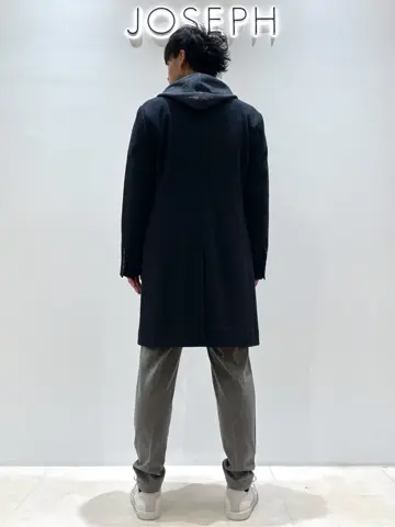 JOSEPH HOMME 中野　 コーディネート画像