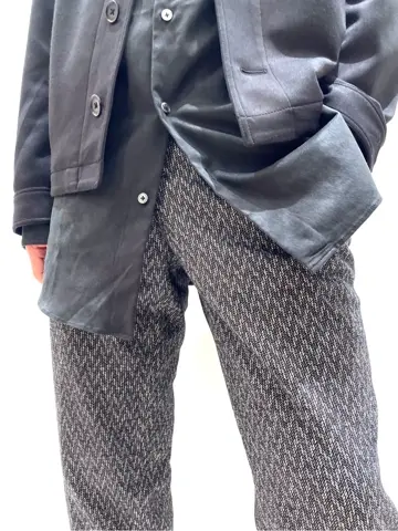 JOSEPH HOMME 中野　 コーディネート画像