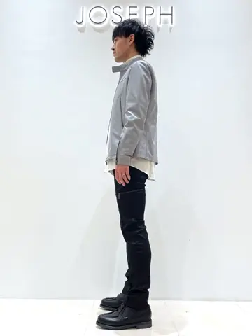 JOSEPH HOMME 中野　 コーディネート画像