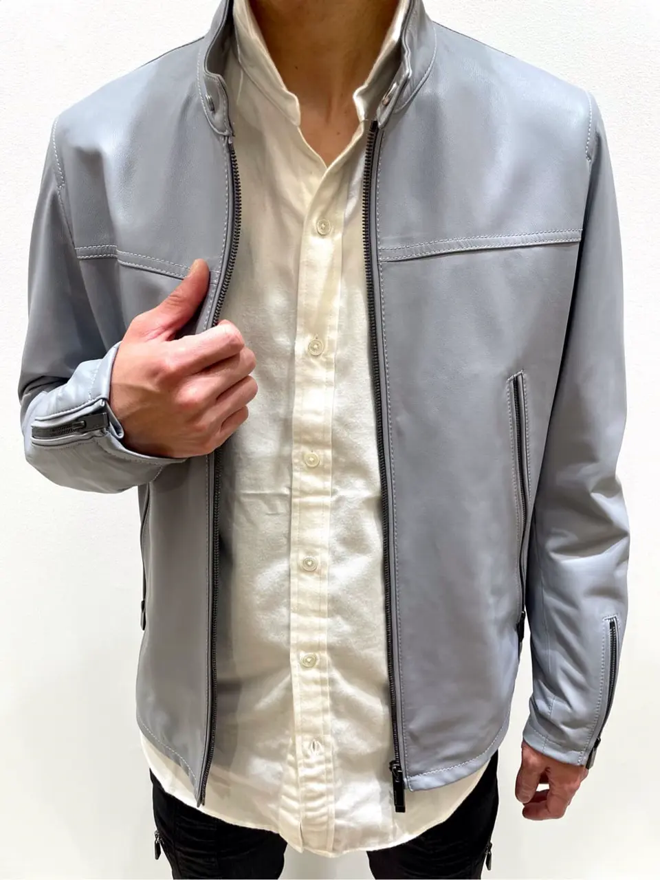 JOSEPH HOMME 中野　 コーディネート画像