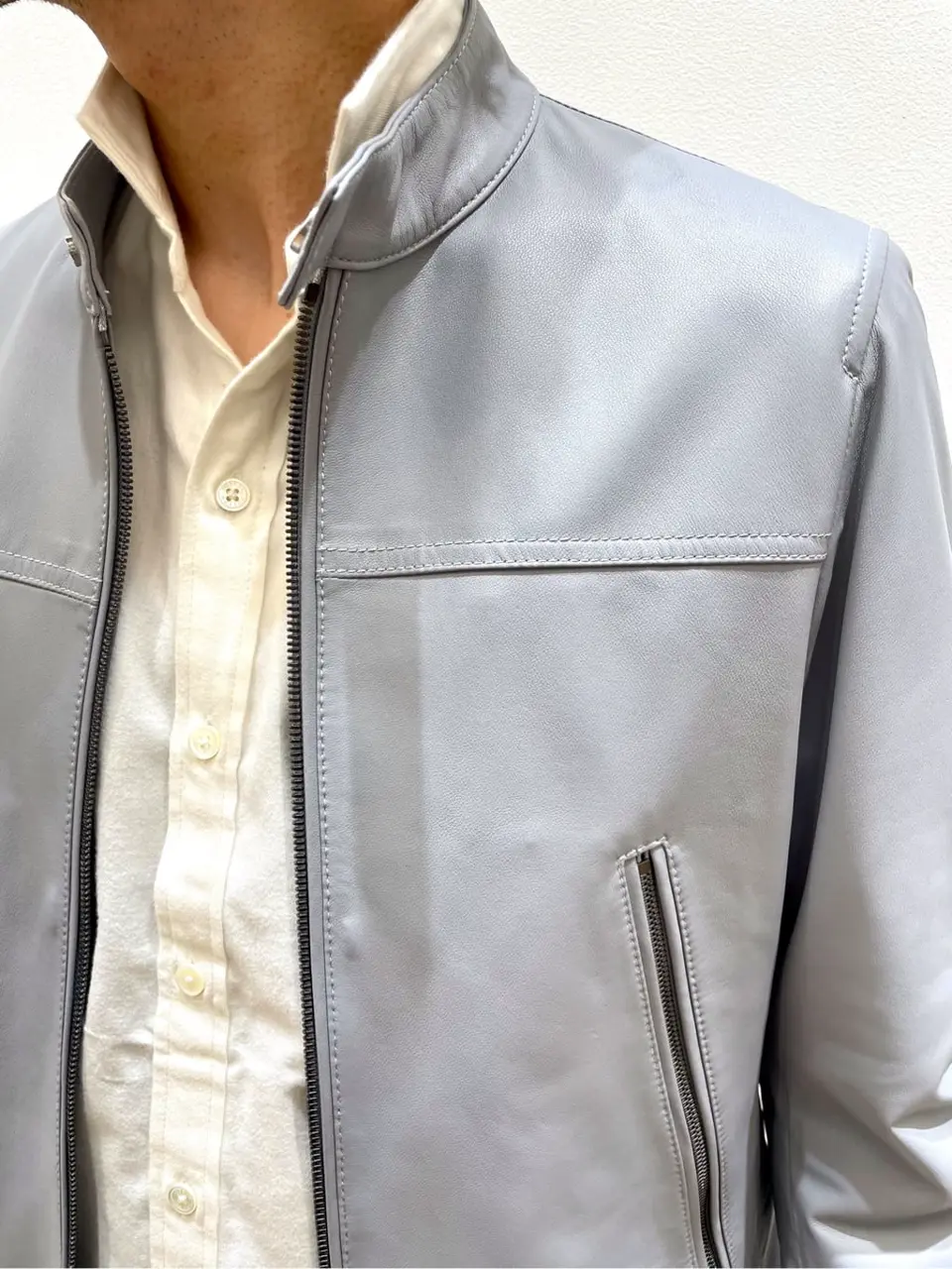 JOSEPH HOMME 中野　 コーディネート画像