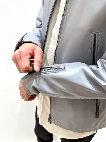 JOSEPH HOMME 中野　 コーディネート画像