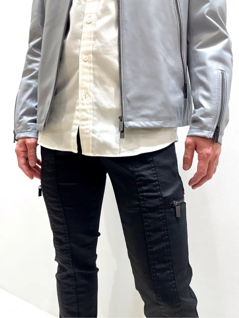 JOSEPH HOMME 中野　 コーディネート画像