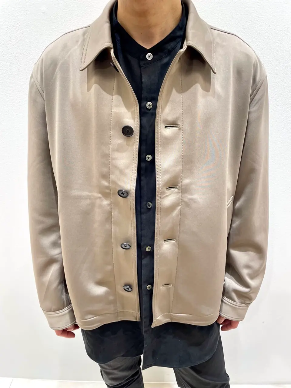 JOSEPH HOMME 中野　 コーディネート画像