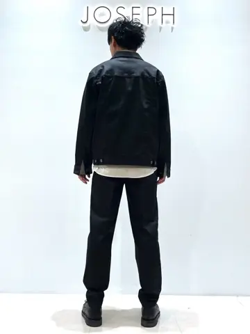 JOSEPH HOMME 中野　 コーディネート画像