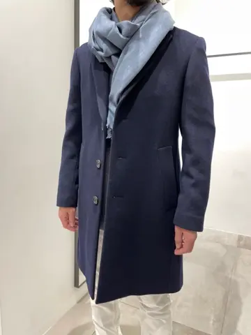 JOSEPH HOMME 中原 コーディネート画像