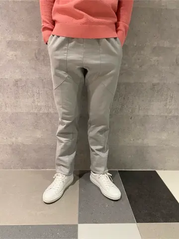 JOSEPH HOMME 寺田 コーディネート画像