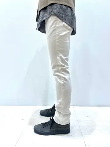 JOSEPH HOMME 中野　 コーディネート画像