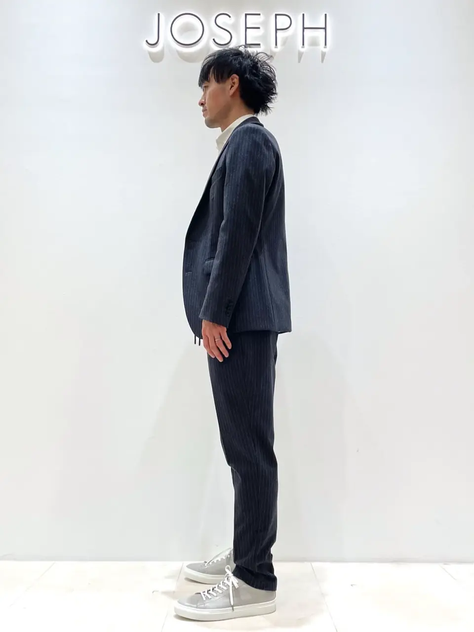 JOSEPH HOMME 中野　 コーディネート画像