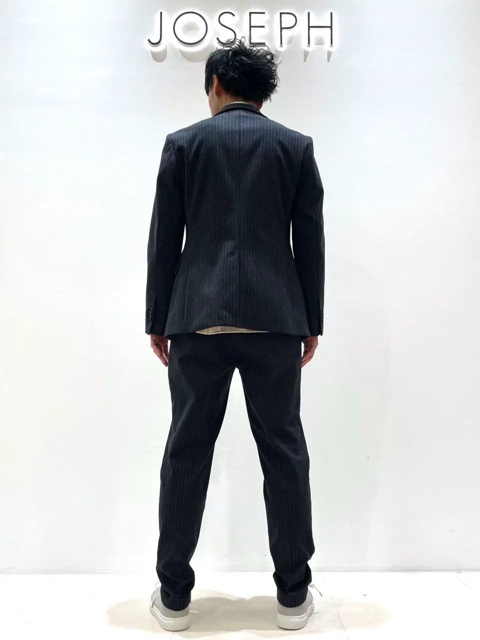 JOSEPH HOMME 中野　 コーディネート画像