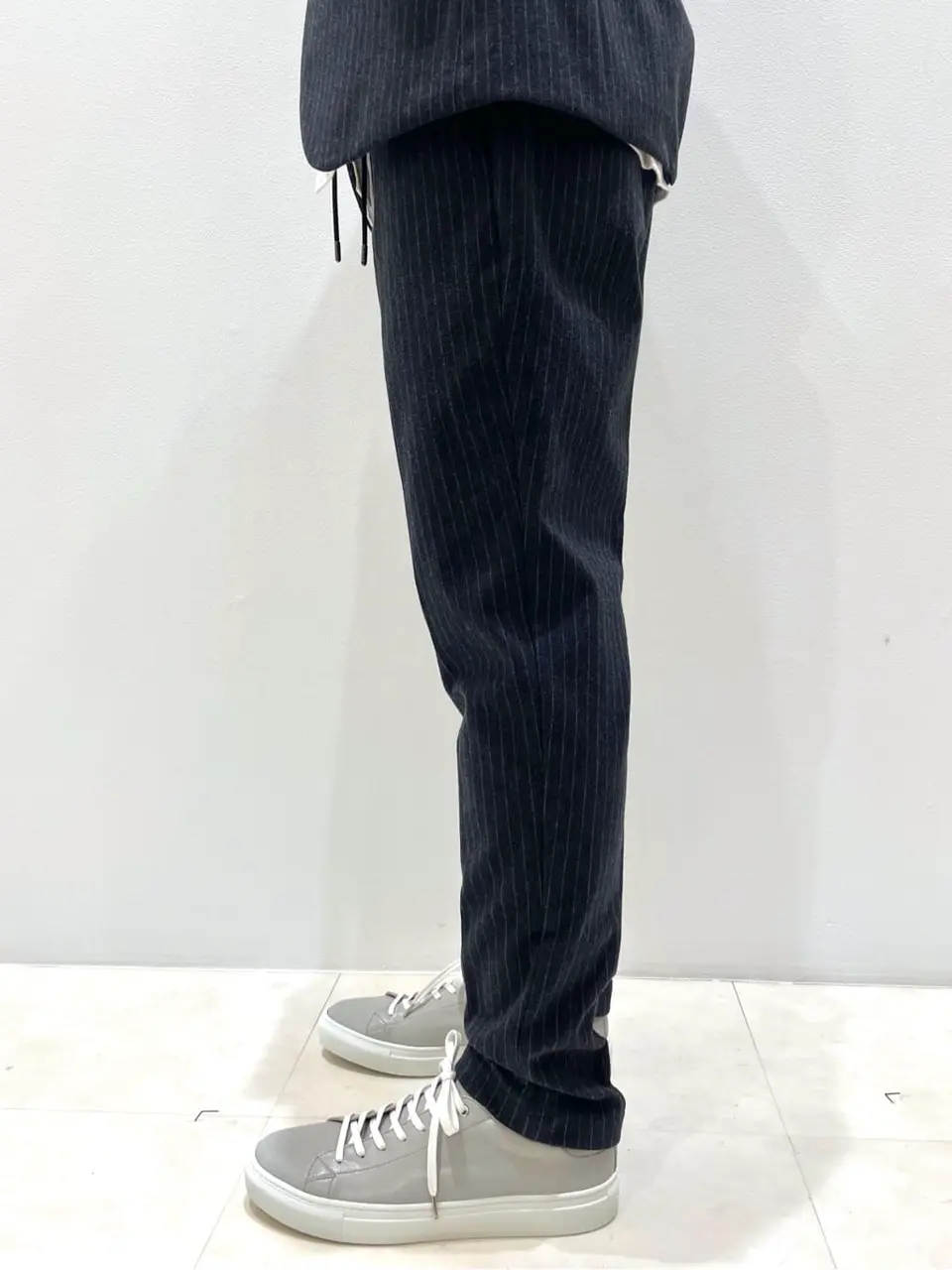 JOSEPH HOMME 中野　 コーディネート画像