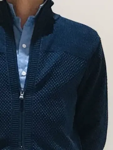 JOSEPH HOMME 畑本 コーディネート画像