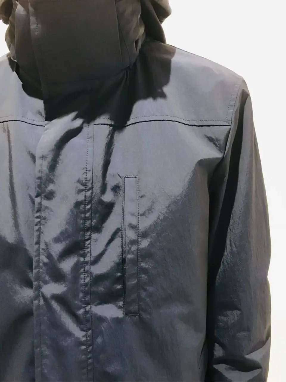 JOSEPH HOMME 畑本 コーディネート画像