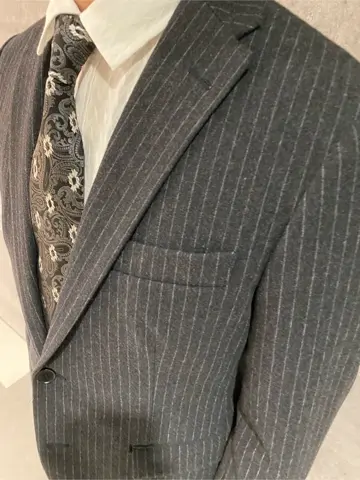 JOSEPH HOMME 桑原 コーディネート画像