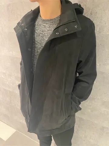 JOSEPH HOMME 寺田 コーディネート画像