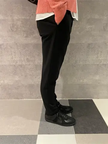 JOSEPH HOMME 寺田 コーディネート画像