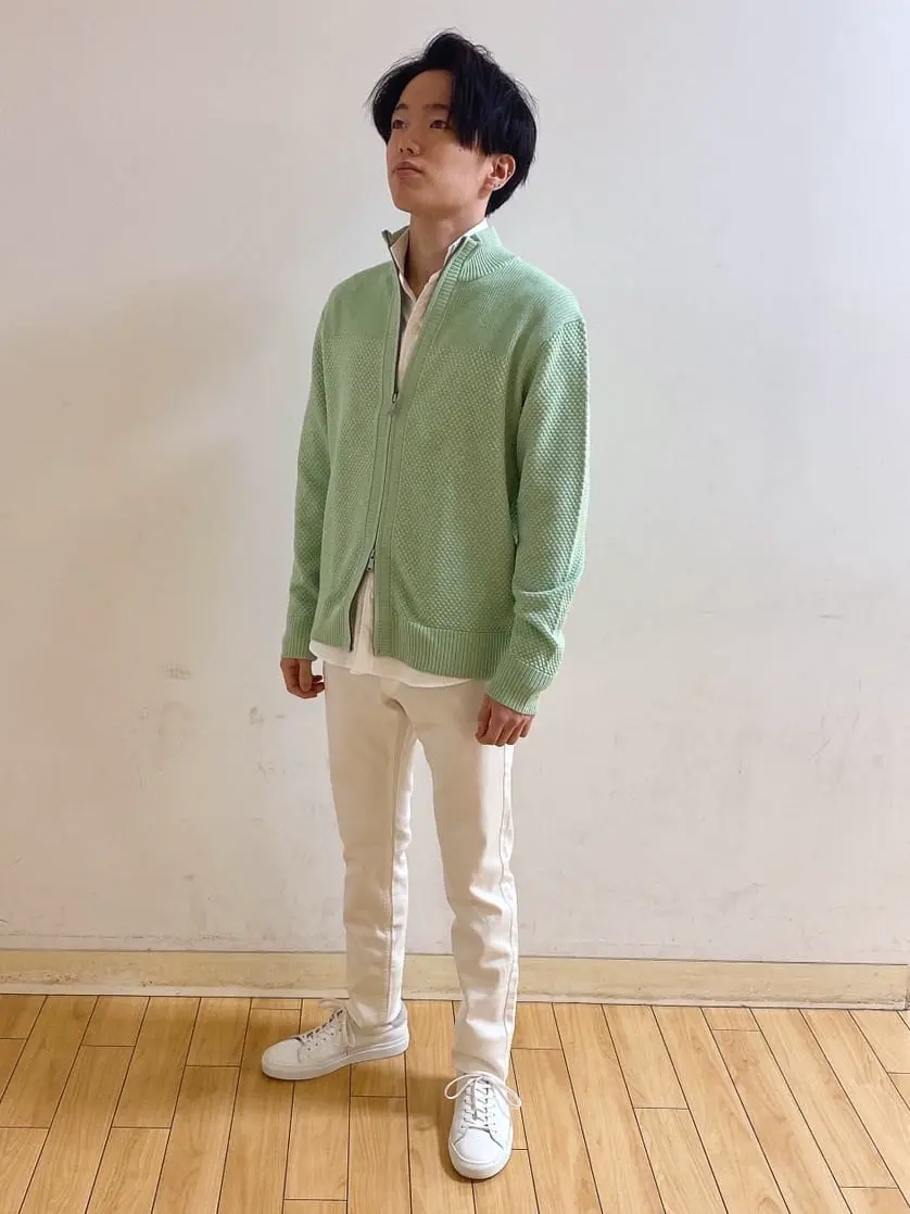  小倉　井筒屋 コーディネート画像