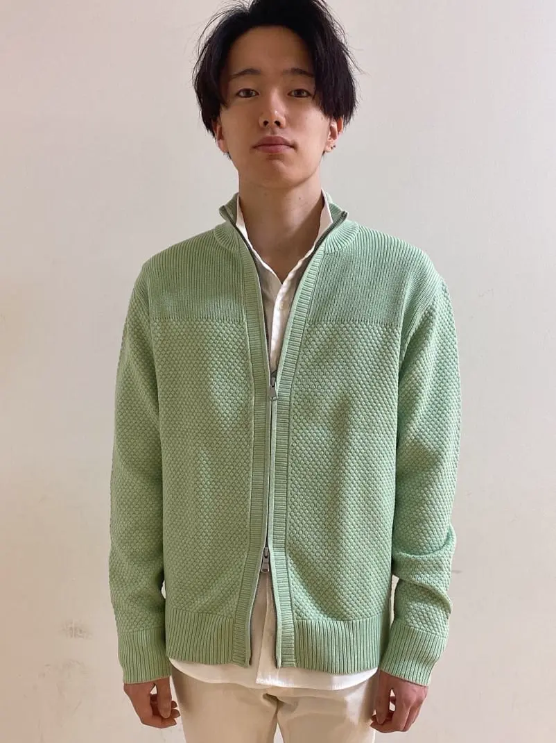 JOSEPH HOMME 小倉　井筒屋 コーディネート画像