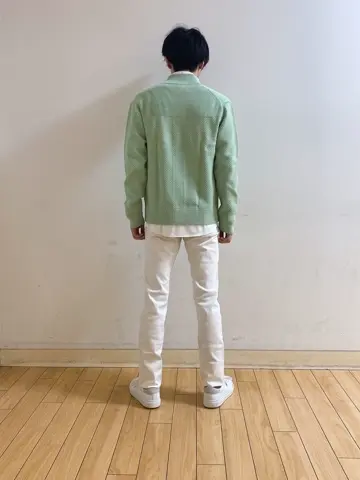 JOSEPH HOMME 小倉　井筒屋 コーディネート画像