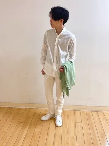 JOSEPH HOMME 小倉　井筒屋 コーディネート画像