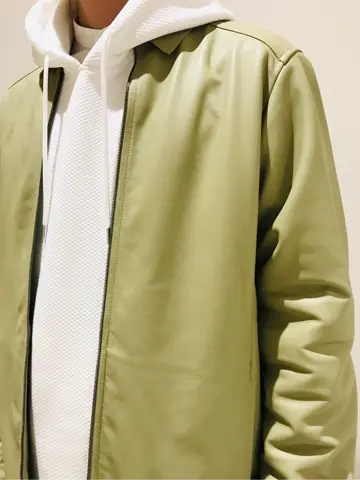 JOSEPH HOMME 畑本 コーディネート画像