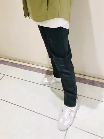 JOSEPH HOMME 畑本 コーディネート画像