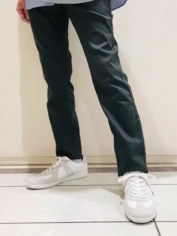 JOSEPH HOMME 畑本 コーディネート画像