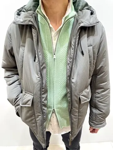 JOSEPH HOMME 中野　 コーディネート画像