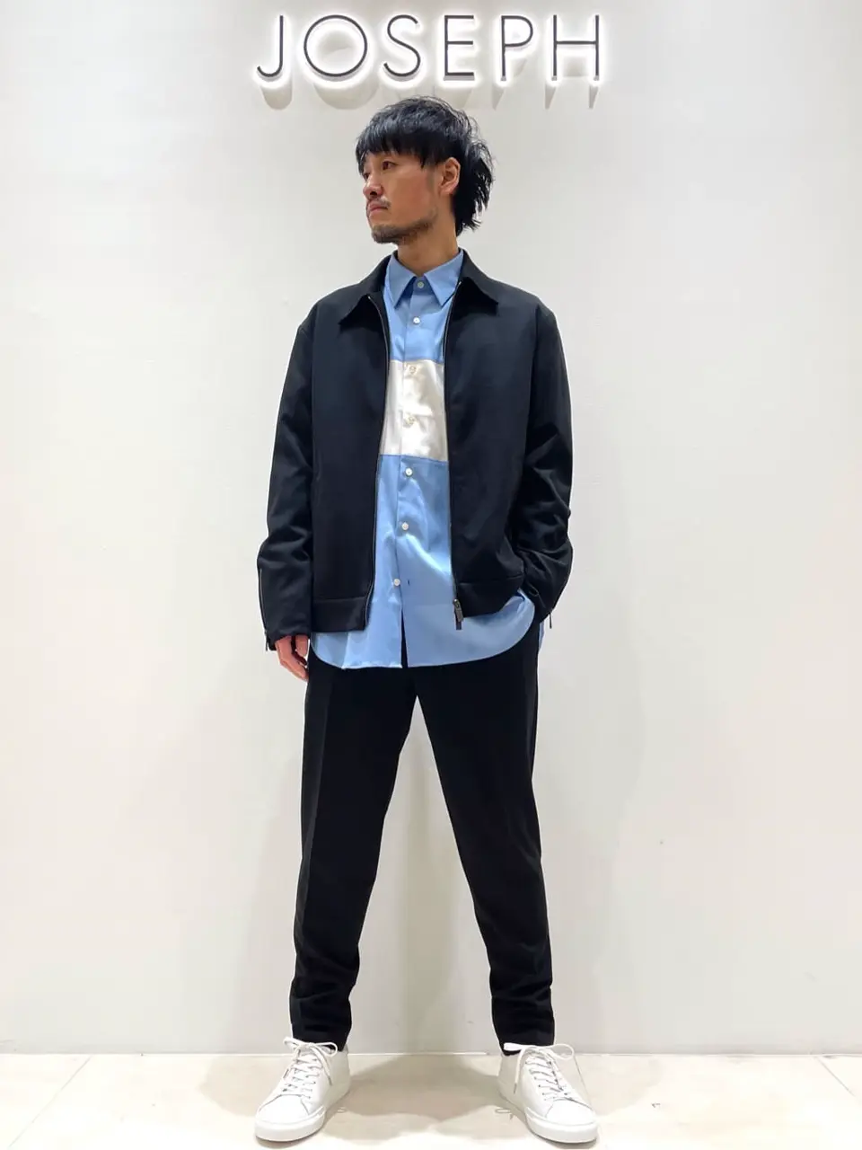  中野　 コーディネート画像