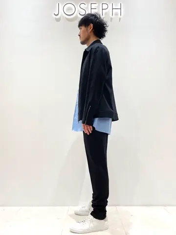 JOSEPH HOMME 中野　 コーディネート画像