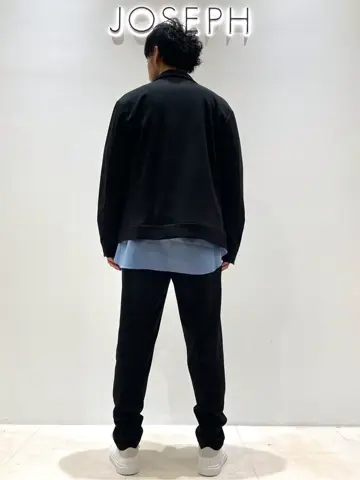 JOSEPH HOMME 中野　 コーディネート画像