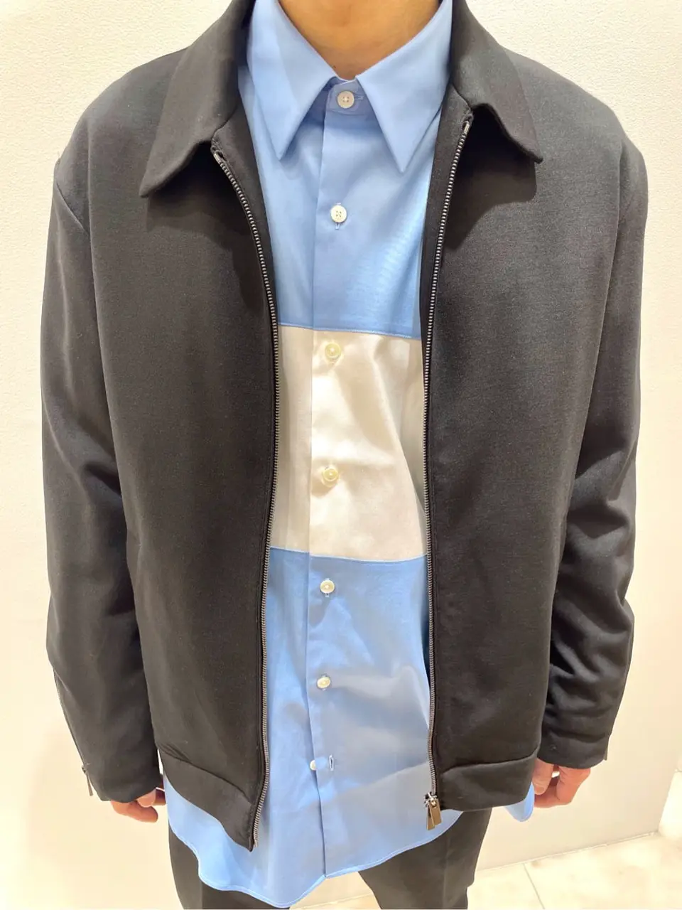 JOSEPH HOMME 中野　 コーディネート画像