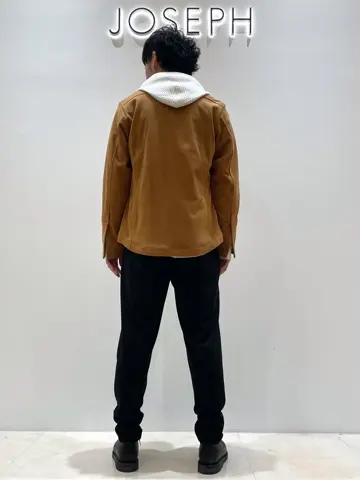 JOSEPH HOMME 中野　 コーディネート画像