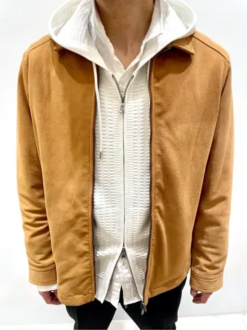 JOSEPH HOMME 中野　 コーディネート画像