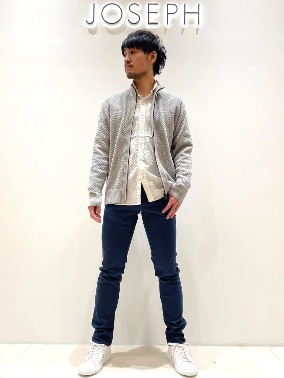  中野　 コーディネート画像