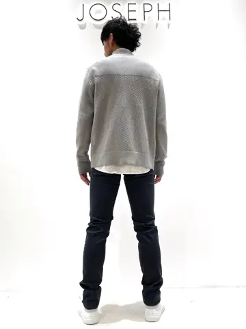 JOSEPH HOMME 中野　 コーディネート画像