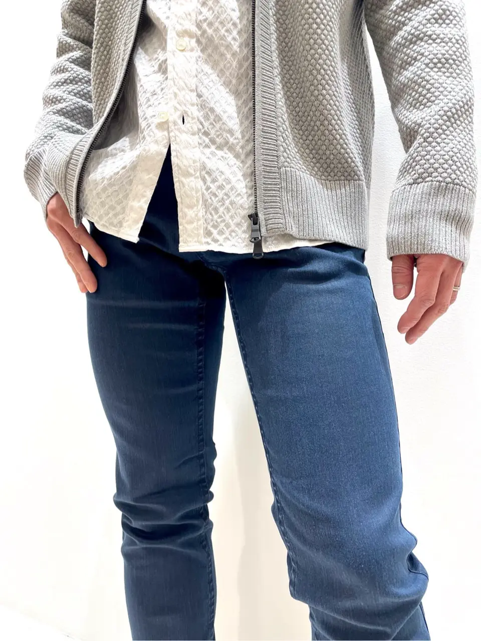 JOSEPH HOMME 中野　 コーディネート画像